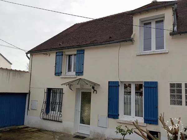 Maison 3 pièces 95 m²