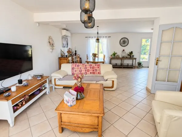 Maison 7 pièces 177 m²