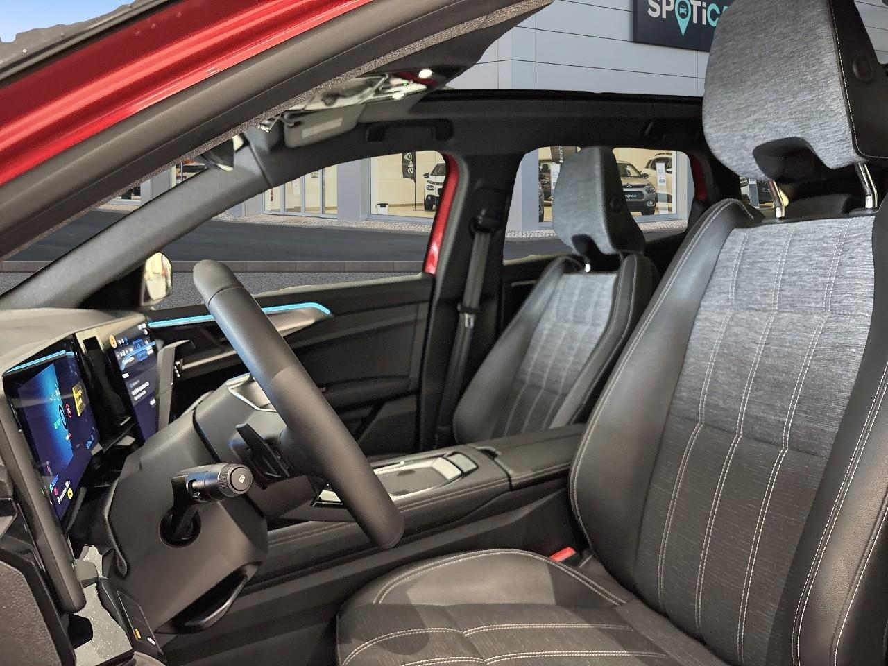 Renault Austral 1.2 e-tech full hybrid 200ch techno — photo 9