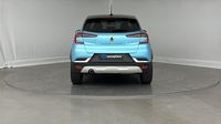 Renault Captur 1.5 Blue dCi 115ch Intens — photo 6