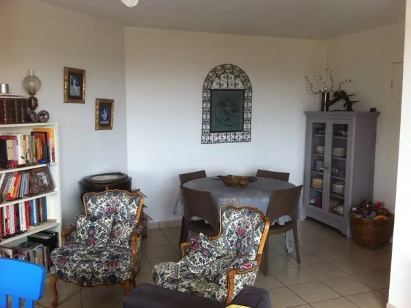 Loue appartement 81m² Quint-Fonsegrives
