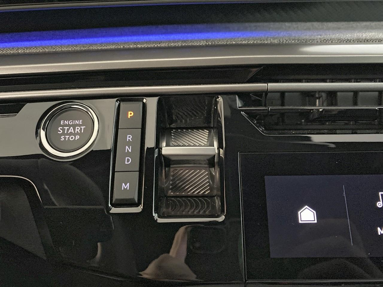 Peugeot 3008 hybrid 145 e-dcs6 allure — photo 15