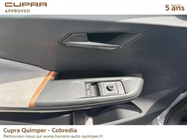 Cupra Born 204ch l 58 kwh v — photo 12