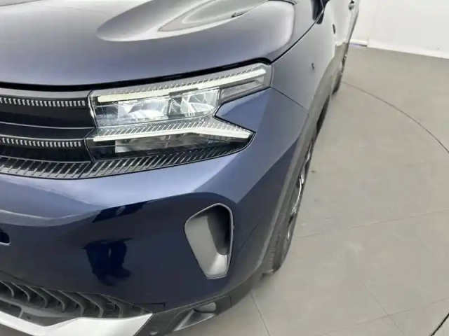 Citroën C5 Aircross hybride rechargeable 225 e-eat8 — photo 16