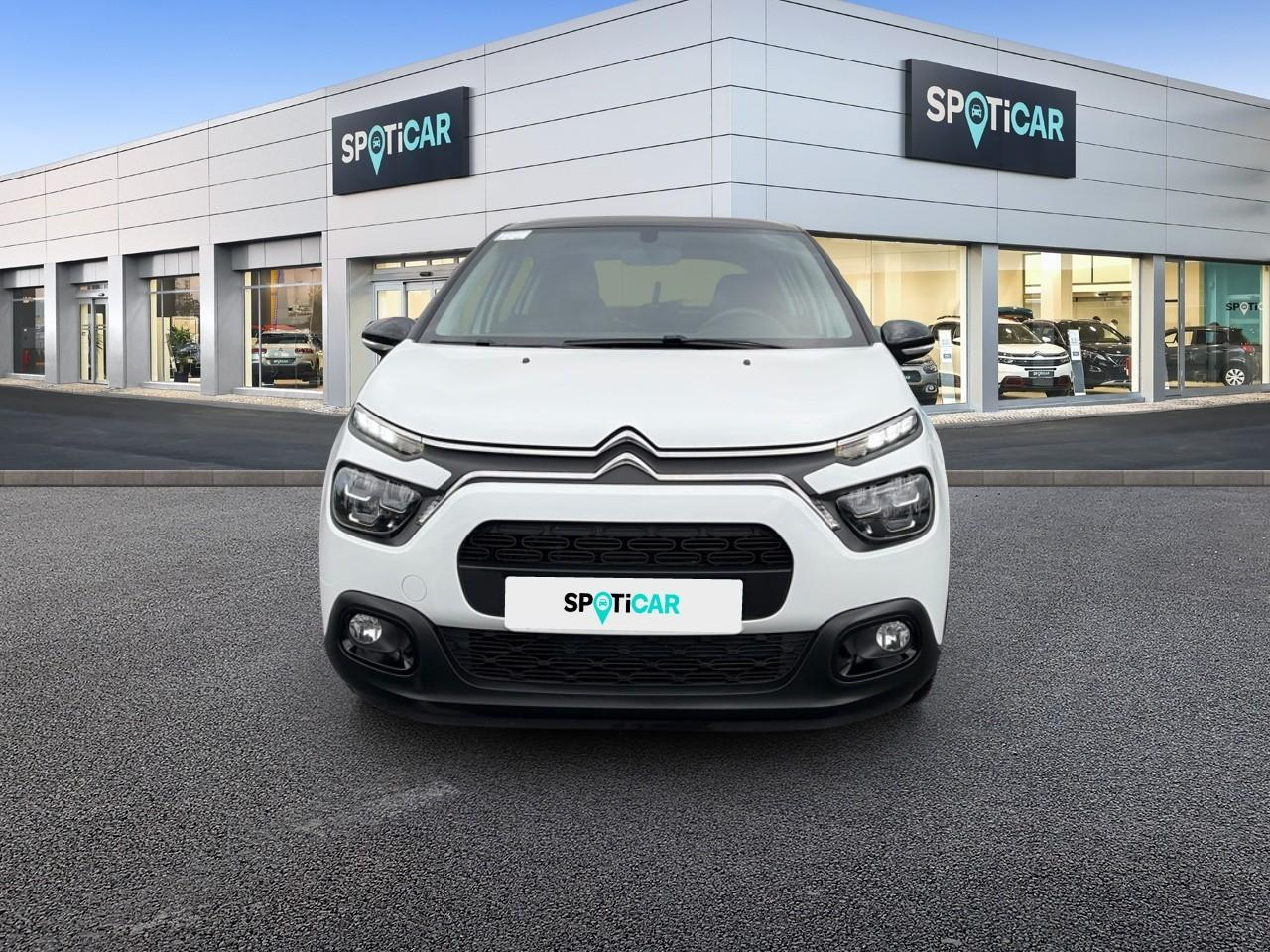Citroën C3 1.5 bluehdi 100ch s&s you — photo 2