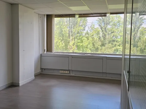 Bureau 1 pièce 25 m²