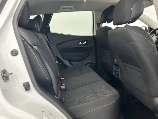 Renault Kadjar blue dci 115 edc — photo 16