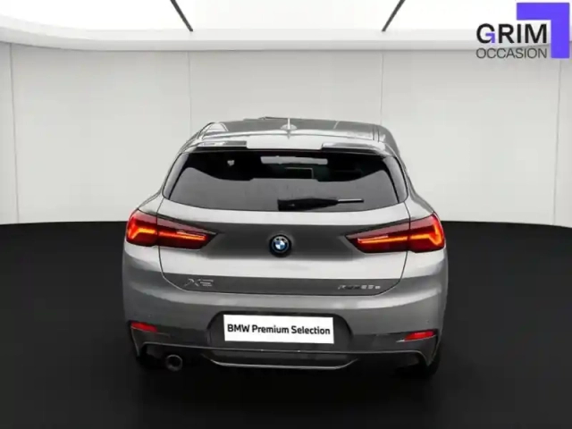 Bmw X2 xdrive25ea 220ch m sport euro6d-t 6cv — photo 4