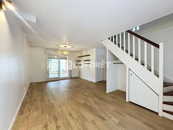 Maison 4 pièces 94 m²