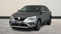 Renault Arkana 1.6 E-Tech hybride 145ch Techno -22