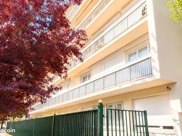 Appartement a Rénover