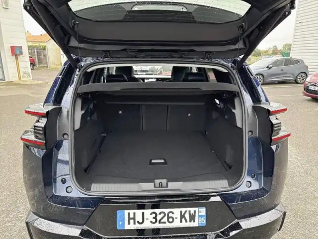 Citroën C5 Aircross hybride 145 e-dcs6 — photo 6