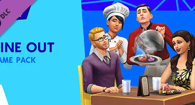Sims 4 Im Restaurant: Kompletter Guide für ein 5-Sterne-Restaurant