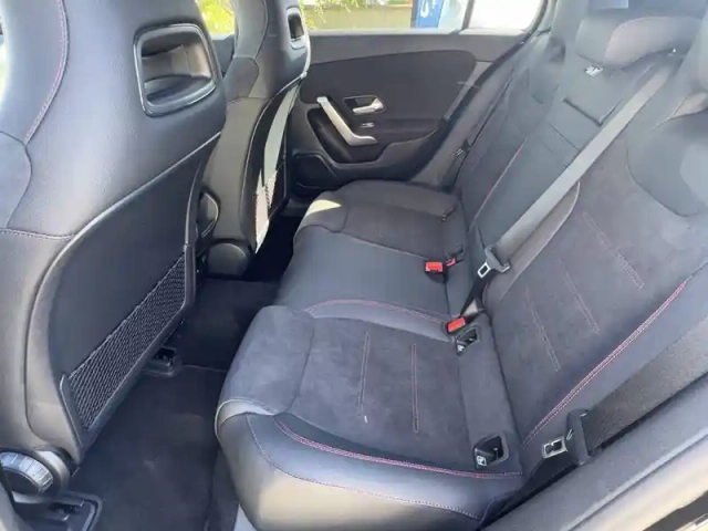 Mercedes Classe A 200 d — photo 15