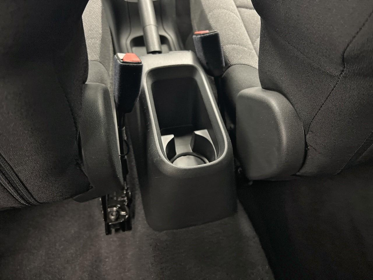 Citroën C3 puretech 110 s&s bvm6 shine pack — photo 15