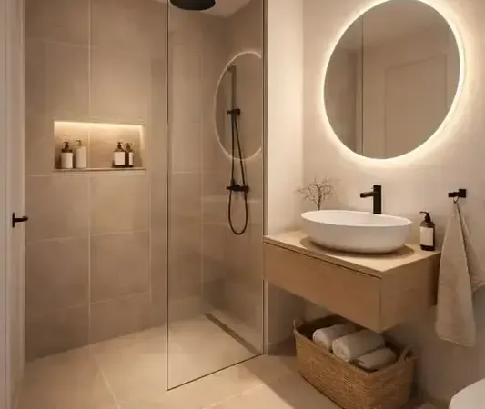 Appartement 1 pièce 29 m² à vendre à Roquebrune-Cap-Martin (06190)