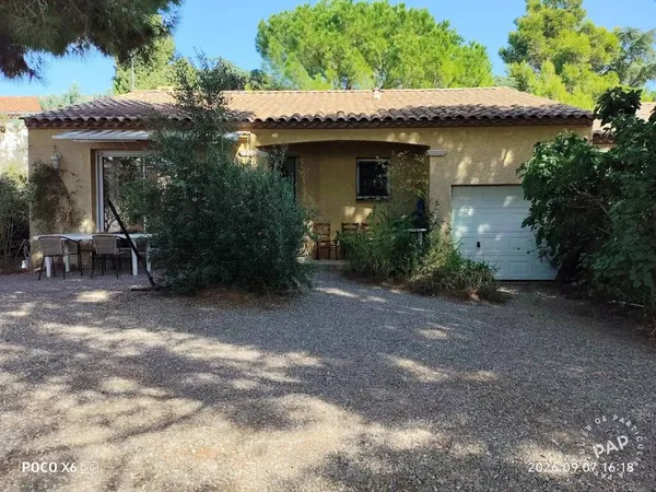 Maison 5 pièces 105 m²