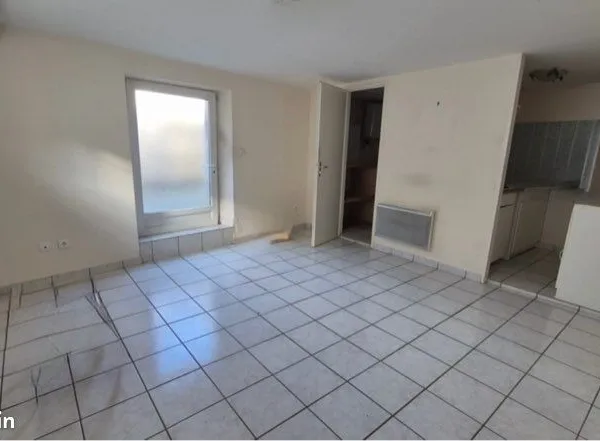 Local d’activité et entrepôt Vente Valence 2p 32m² 24000€