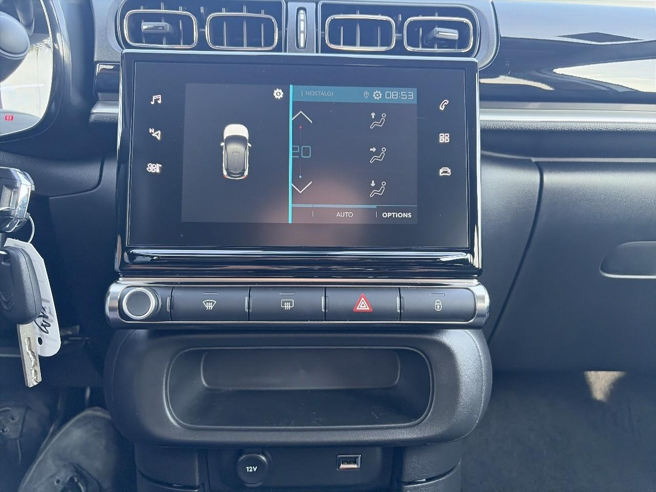 Citroën C3 1.2 puretech 83ch s&s max — photo 17