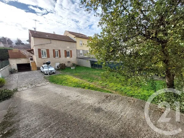 Maison 5 pièces 134 m²