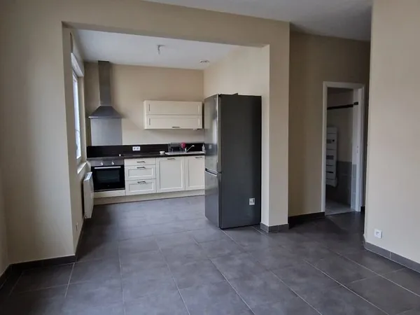 Appartement 3 pièces 50 m²