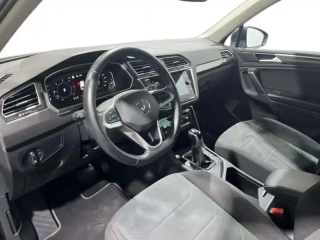 Volkswagen Tiguan 2.0 tdi 150ch dsg7 elegance — photo 9