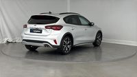 Ford Focus Active 1.0 Flexifuel mHEV 125ch Active Design — photo 5