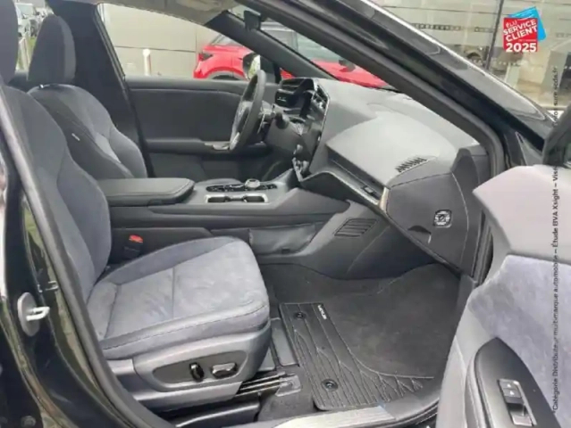 Lexus Rz 450e executive my24 — photo 9