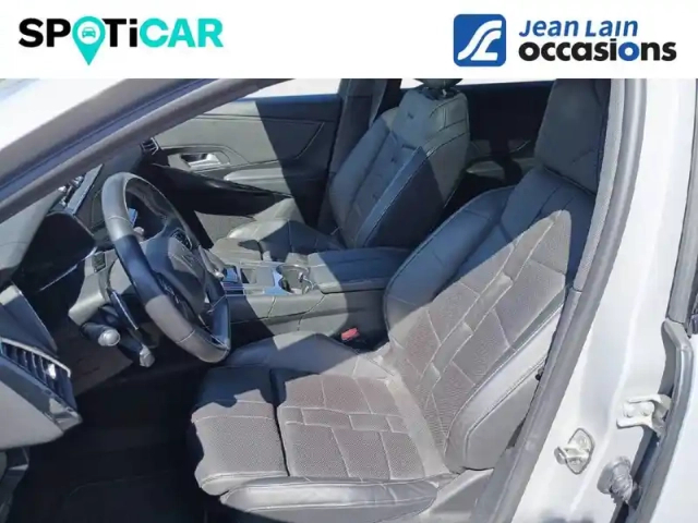 Ds Ds 7 ds7 crossback hybride e-tense 225 eat8 — photo 11