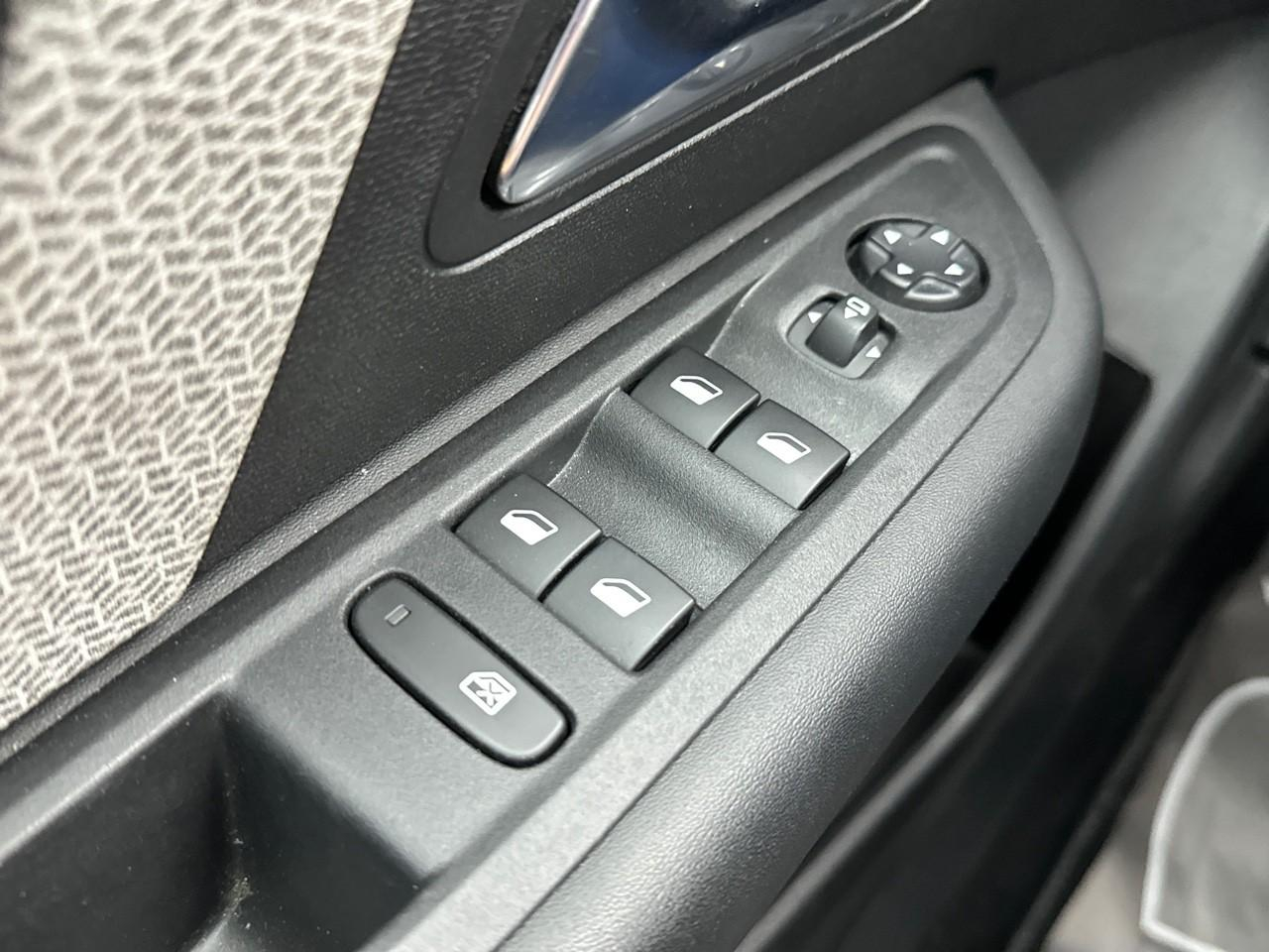Citroën C4 puretech 130 s&s eat8 shine — photo 15
