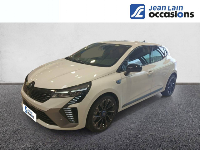 Renault Clio E-Tech full hybrid 145 Esprit Alpine