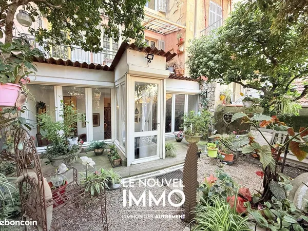Appartement 3 pièces 85 m²