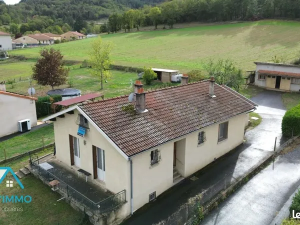 Maison 7 pièces 120 m²