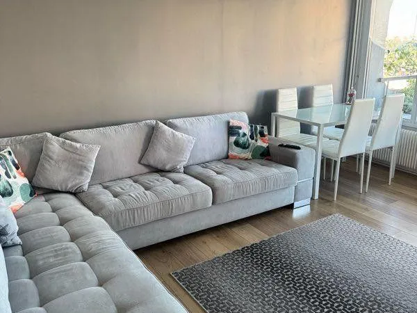 Beau T2 meublé 50 m² Vue exceptionnelle