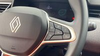 Renault Clio 1.5 dCi 100ch Evolution - 25 — photo 17