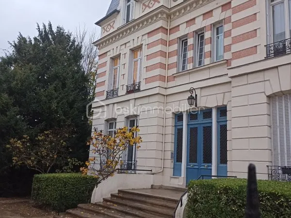 Appartement 3 pièces 84 m²