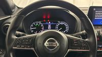 Nissan Juke 1.0 DIG-T 114ch N-Connecta DCT 2021.5 — photo 25