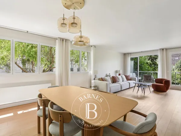 Le service location de la Maison BARNES vous présente ce bien :