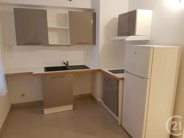 Appartement 1 pièce 34 m²