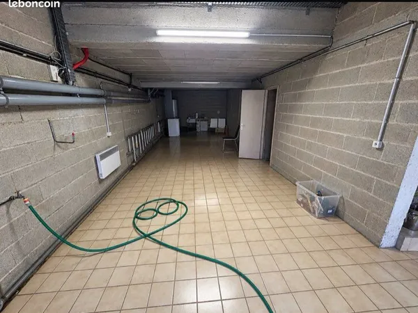 Stationnement Location Aulnay-sous-Bois 1200€