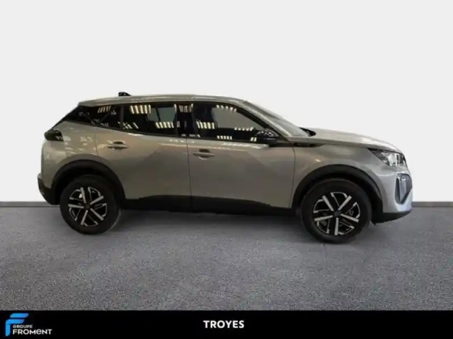 Peugeot 2008 1.2 100ch s&amp;s style — photo 4