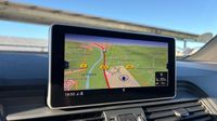 Audi Q5 40 TDI Mild Hybrid 204ch S line quattro S tronic 7 — photo 13