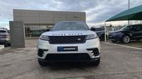 Land-Rover Range Rover Velar 2.0 P400e 404ch PHEV R-Dynamic HSE AWD BVA — photo 2