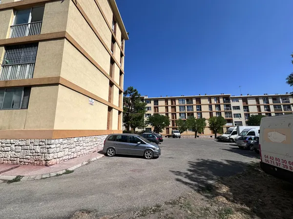 Appartement Marseille 3 pièce(s) 61 m2