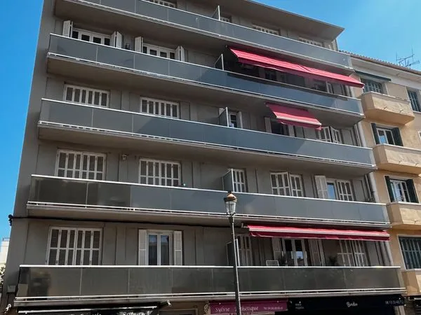 T3 à vendre