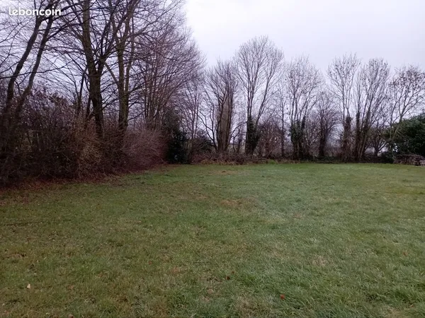 Terrains à vendre de 932m2