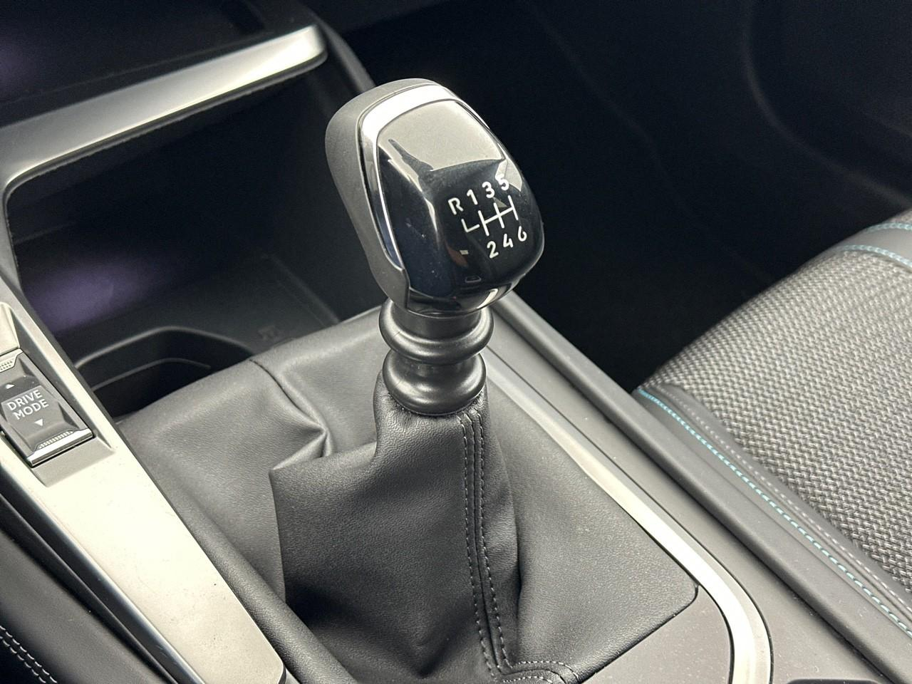 Peugeot 308 puretech 130ch s&s bvm6 allure — photo 29