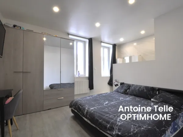 Maison 6 pièces 110 m²