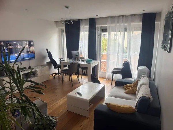 Appartement 3 pièces 70 m²