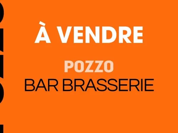 A vendre Fonds de commerce de BAR BRASSERIE CABOURG (14)